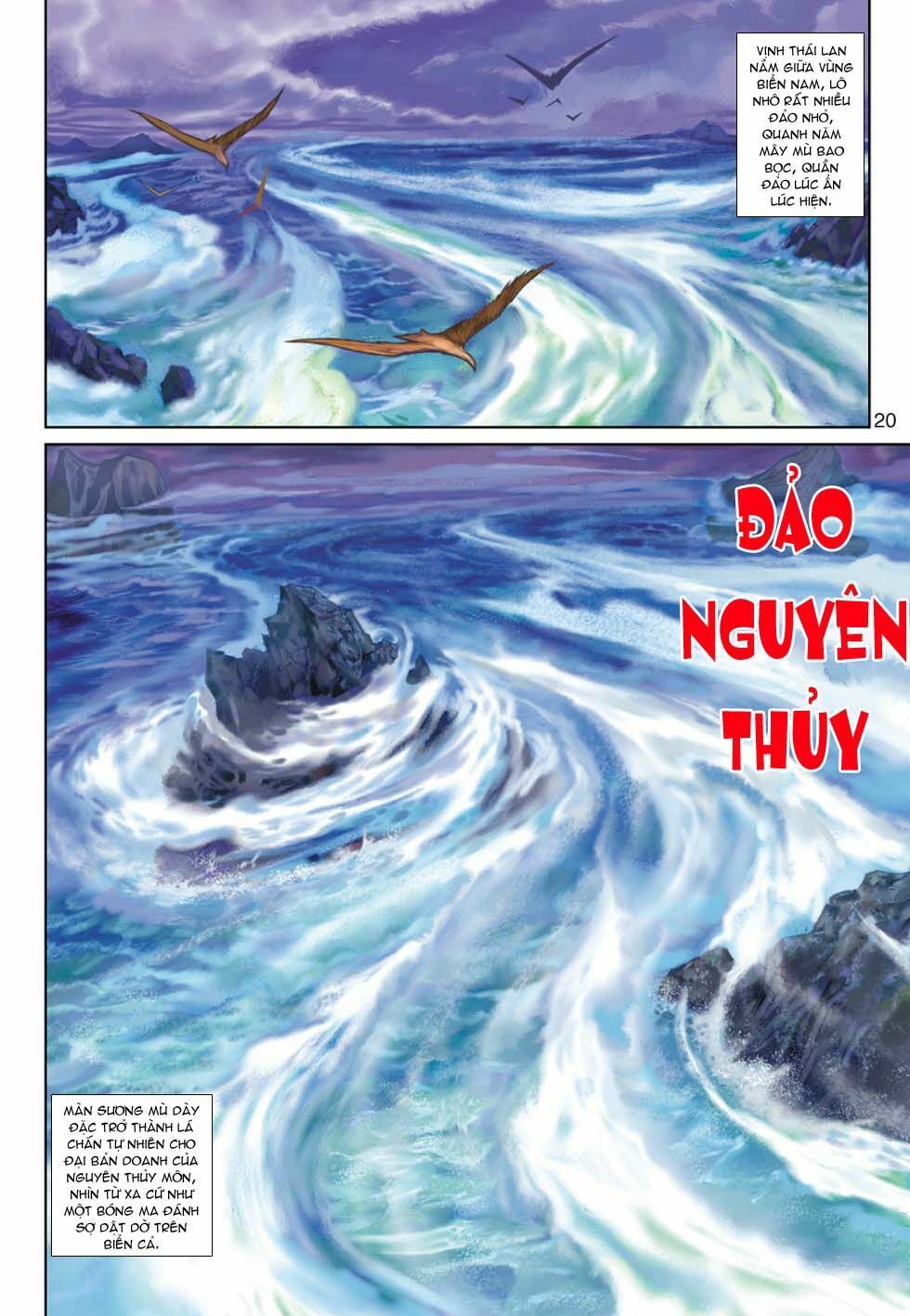 Truyện tranh