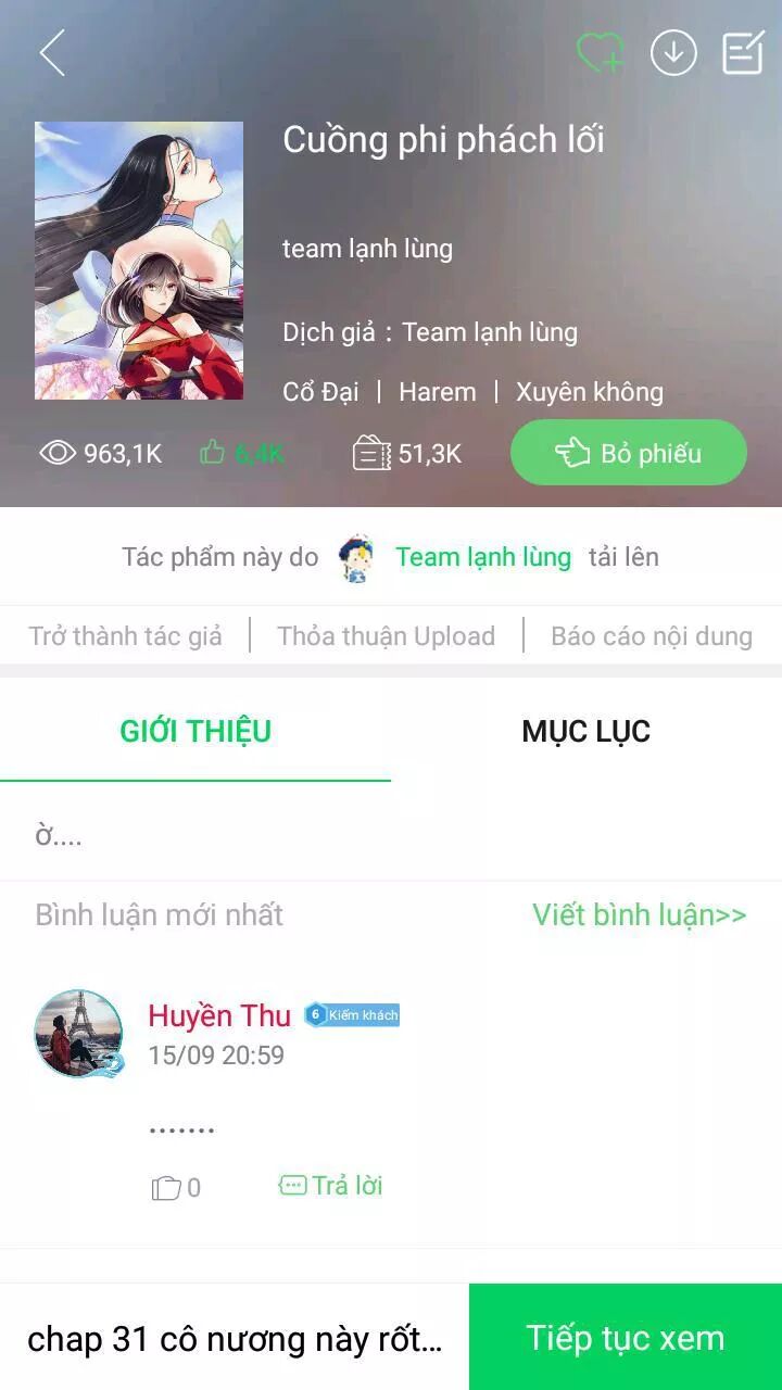 Truyện tranh