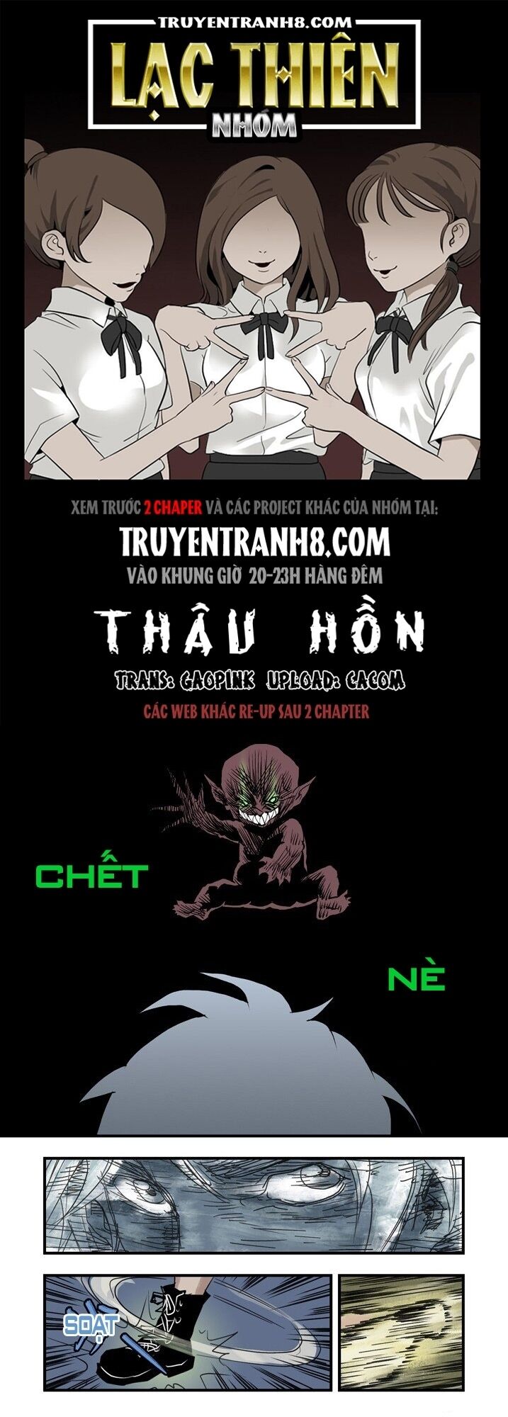Truyện tranh