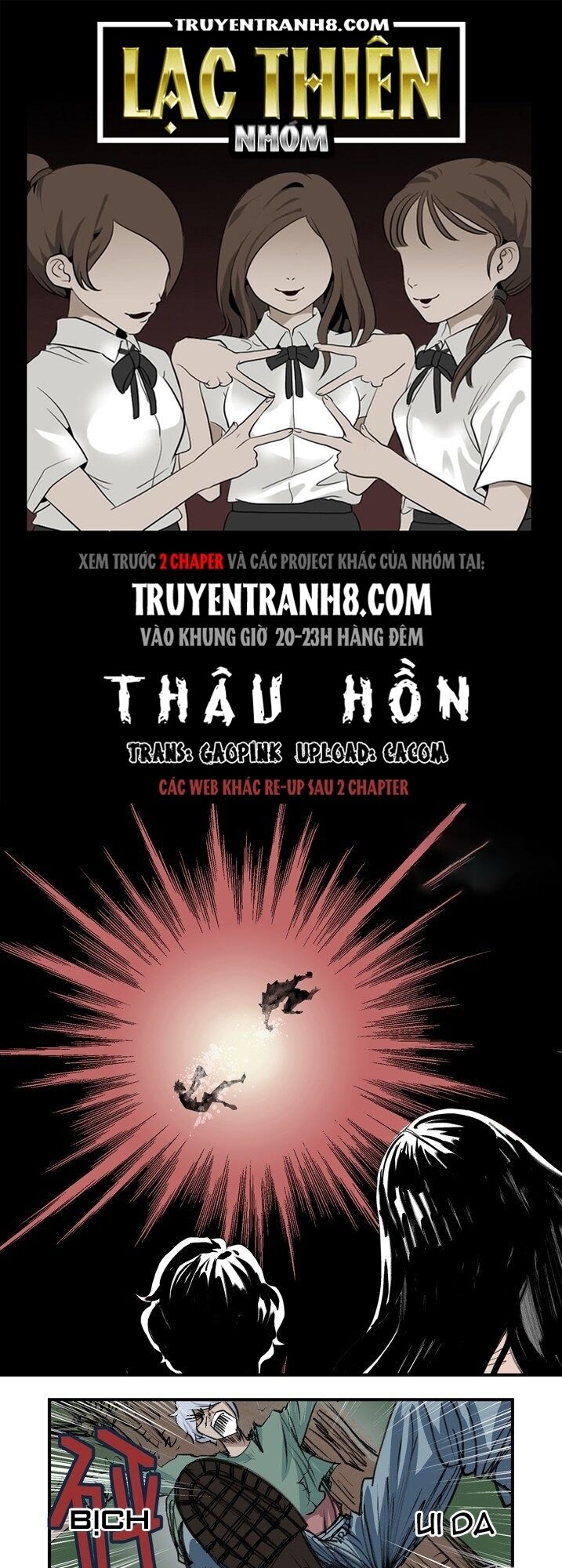 Truyện tranh