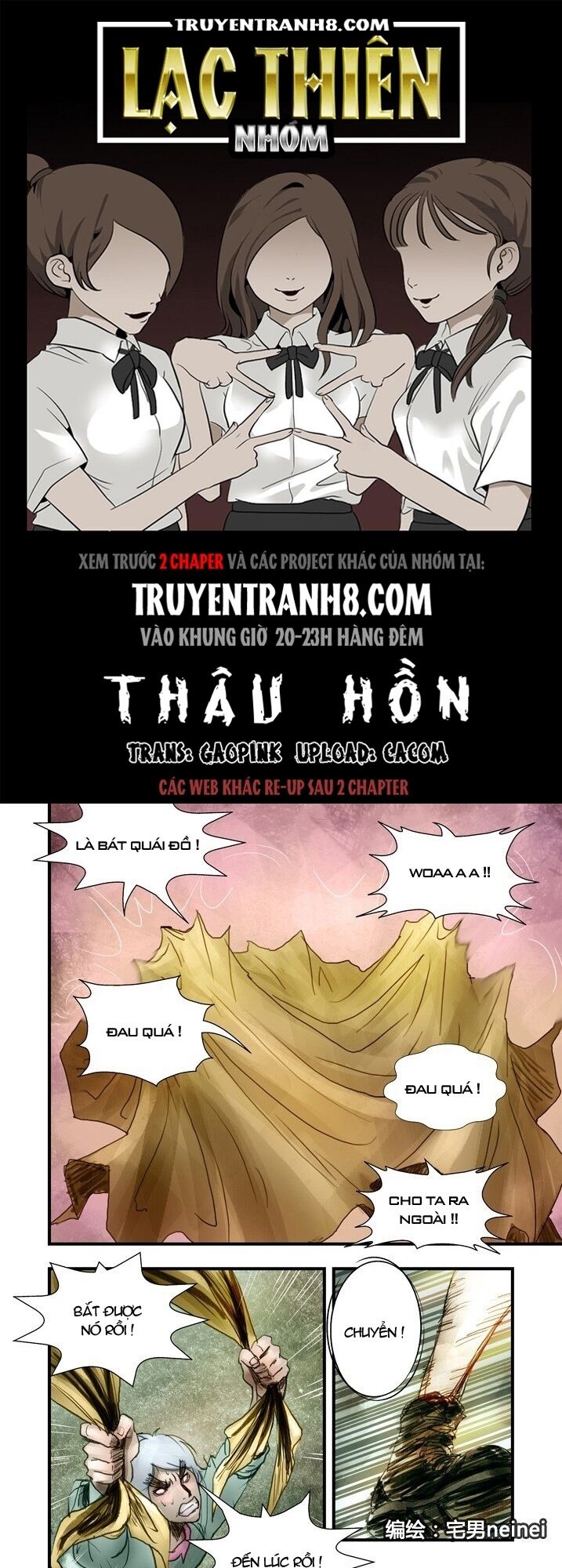 Truyện tranh