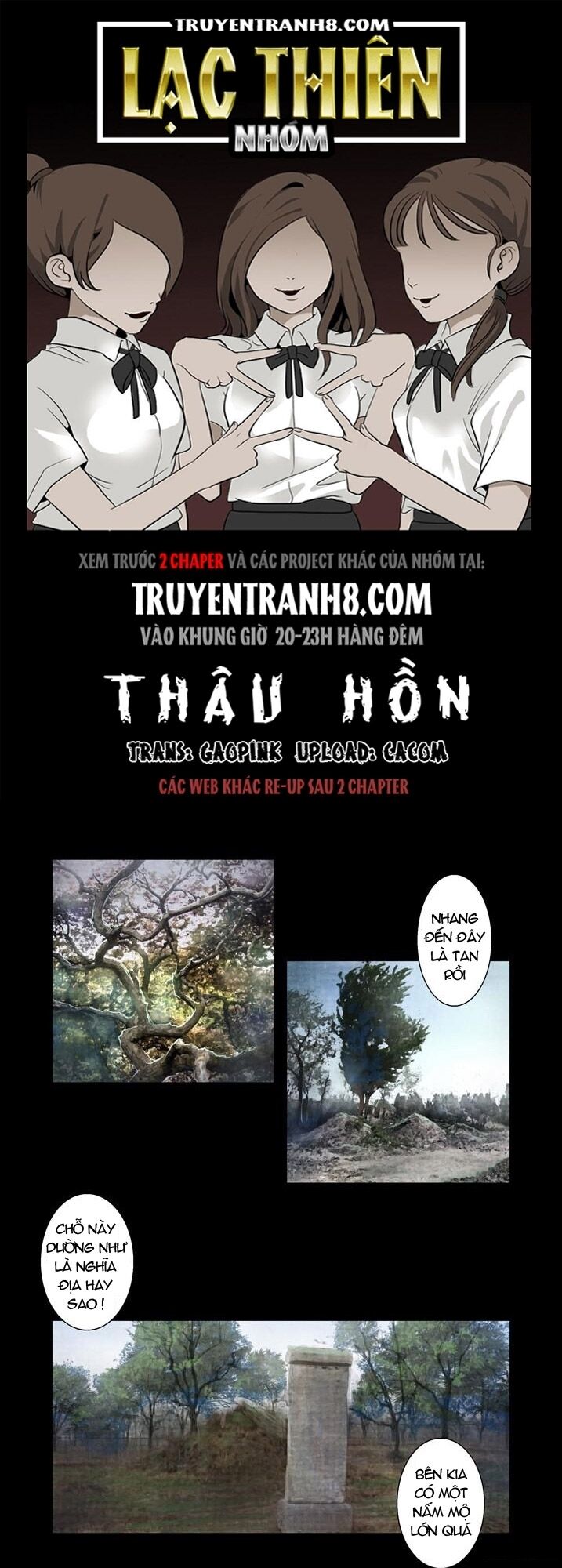 Truyện tranh