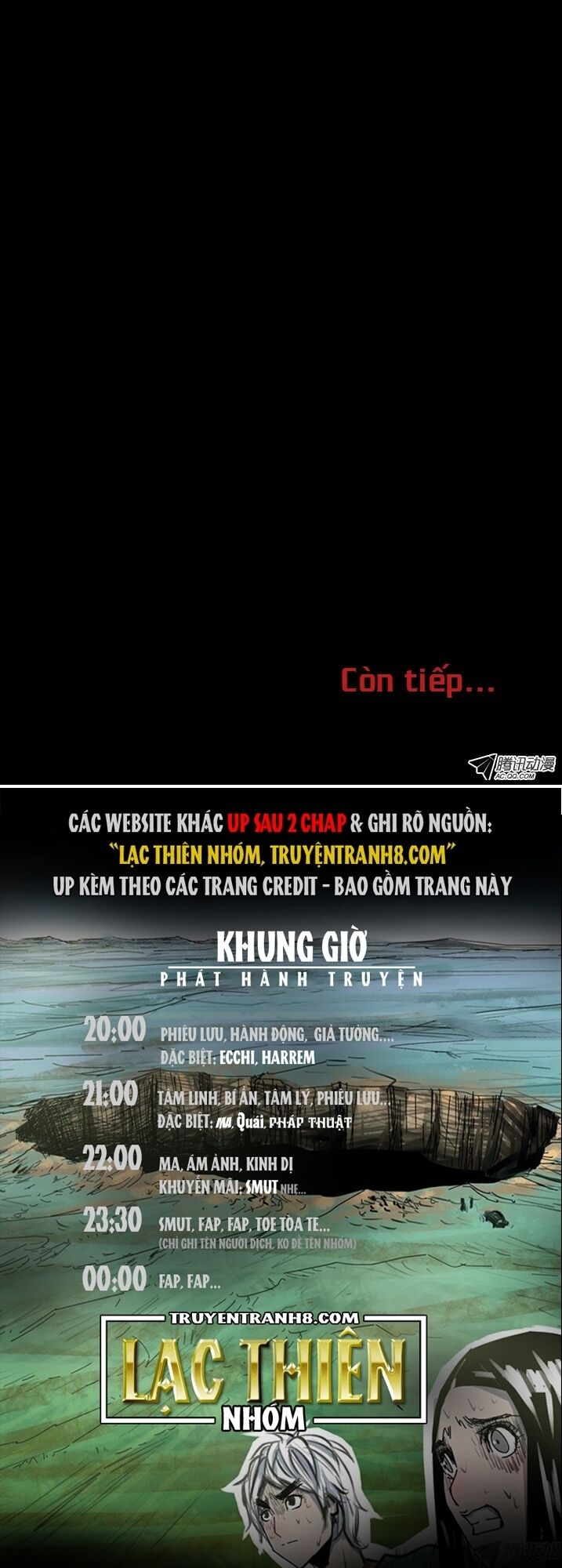 Truyện tranh
