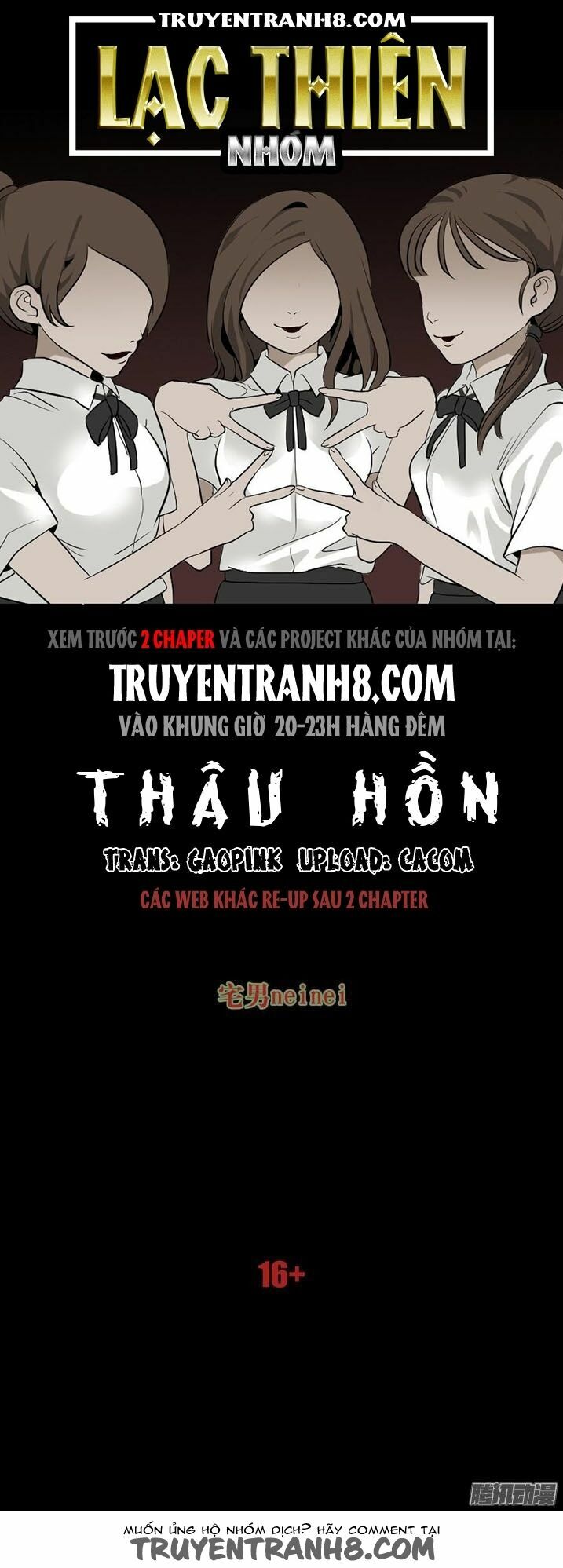 Truyện tranh