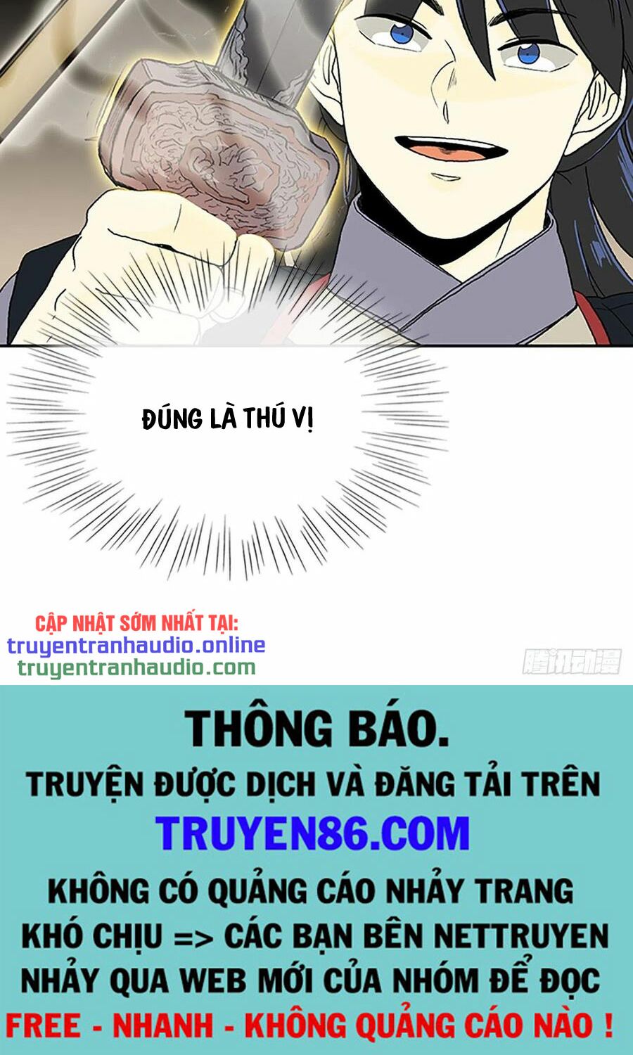 Truyện tranh