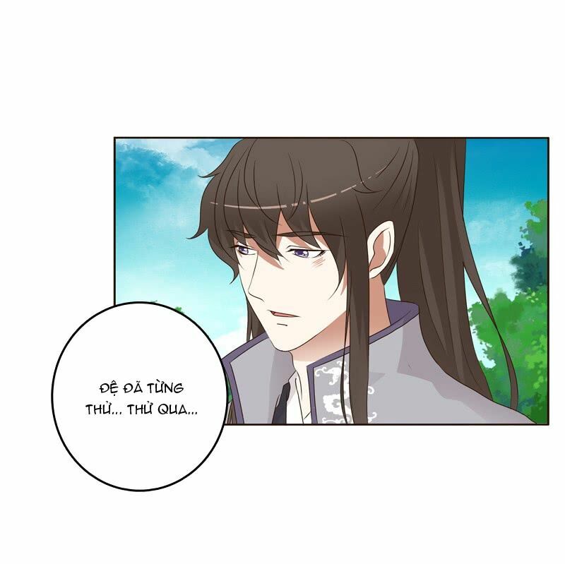Thông Linh Phi: Chapter 188