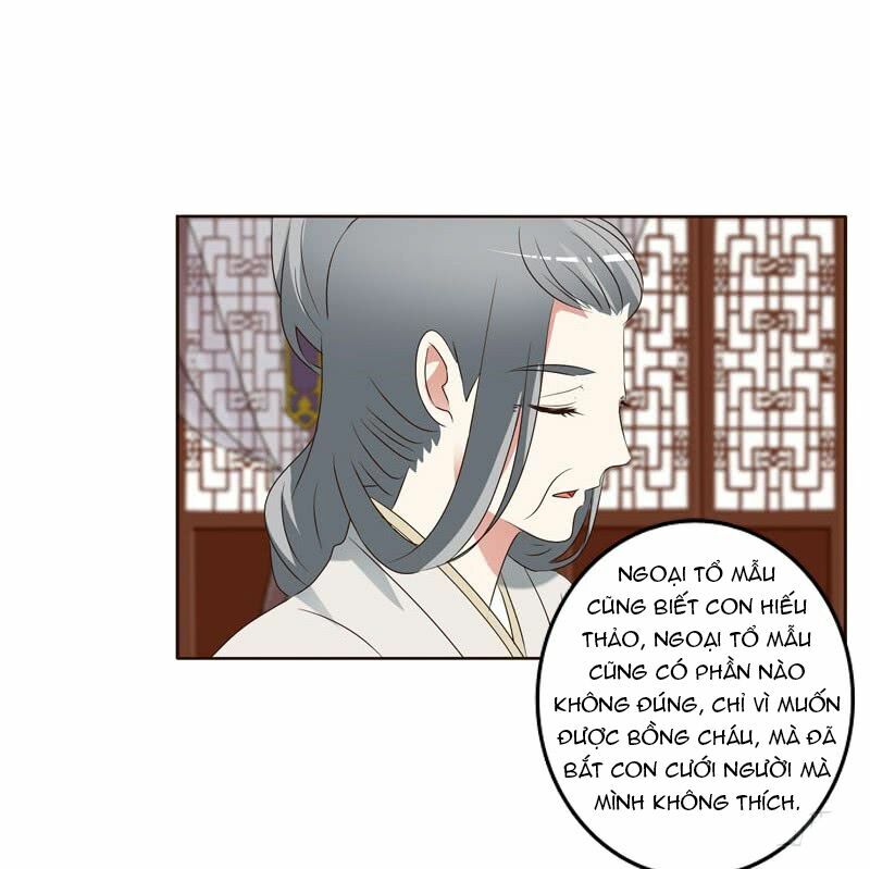 Thông Linh Phi: Chapter 202.5