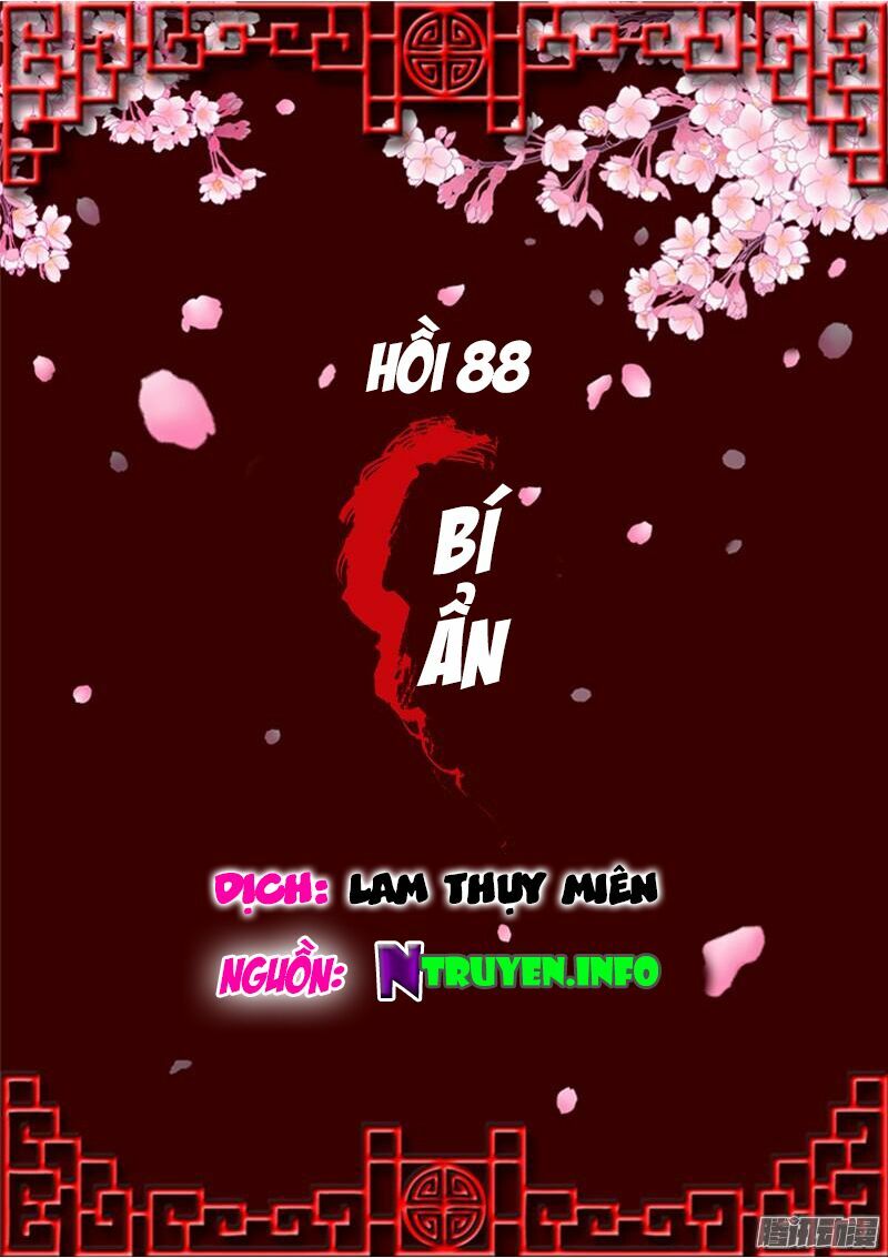 Thông Linh Phi: Chapter 88