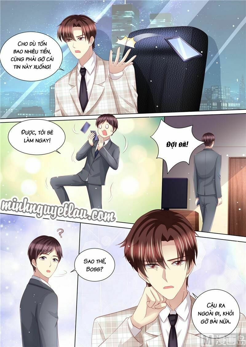 Cưng Chiều Vợ Yêu: Chapter 201