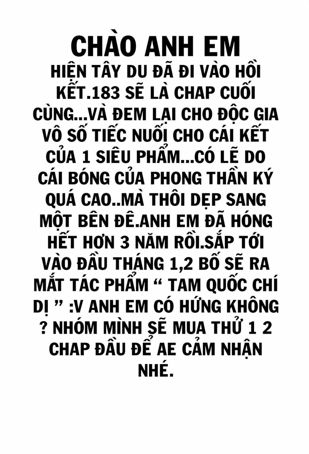 Truyện tranh