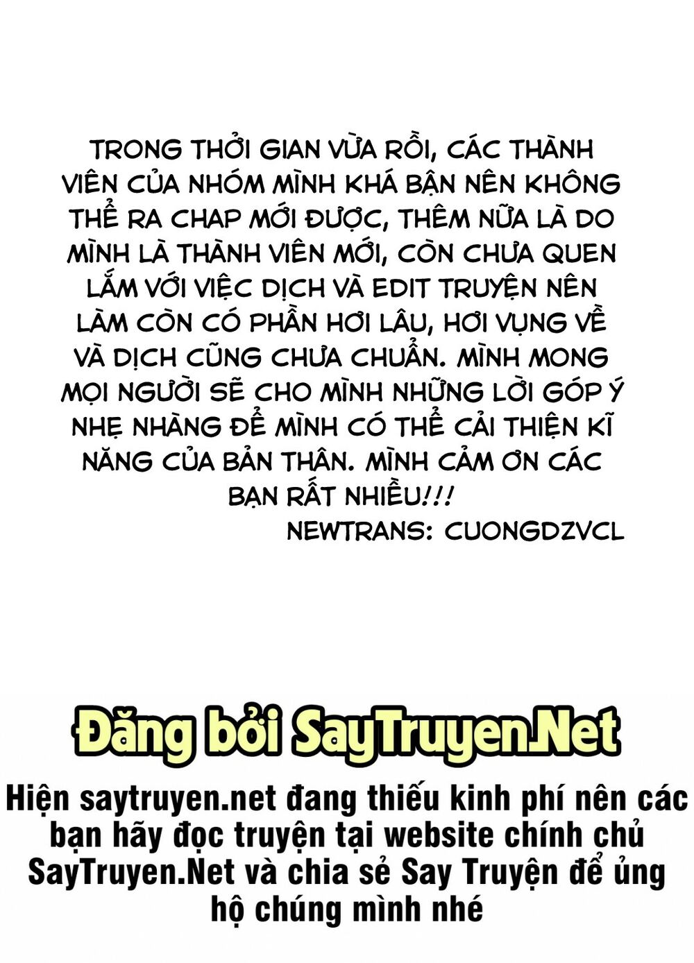 Truyện tranh