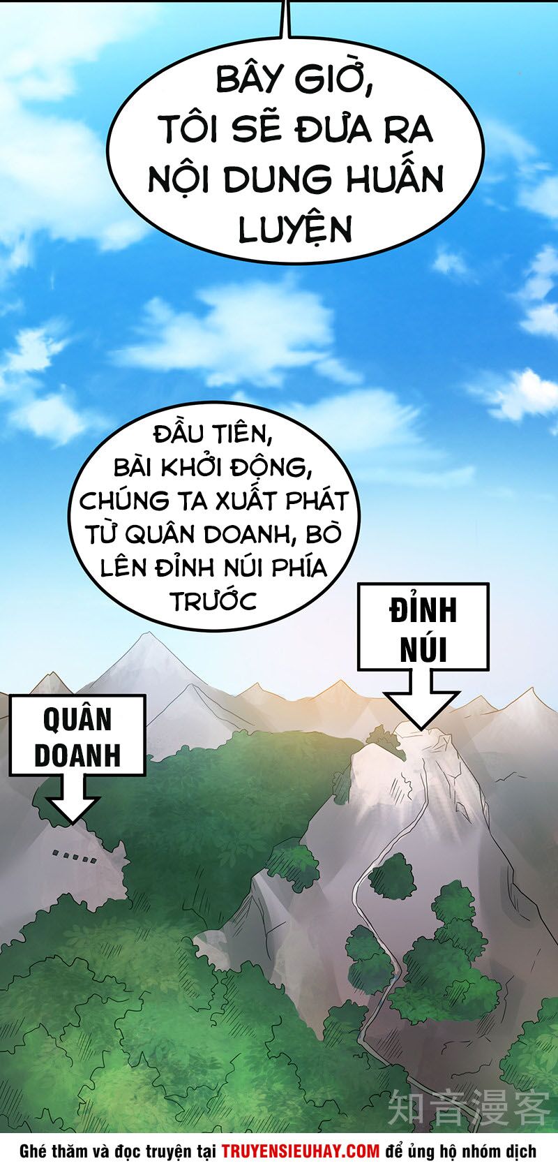Truyện tranh