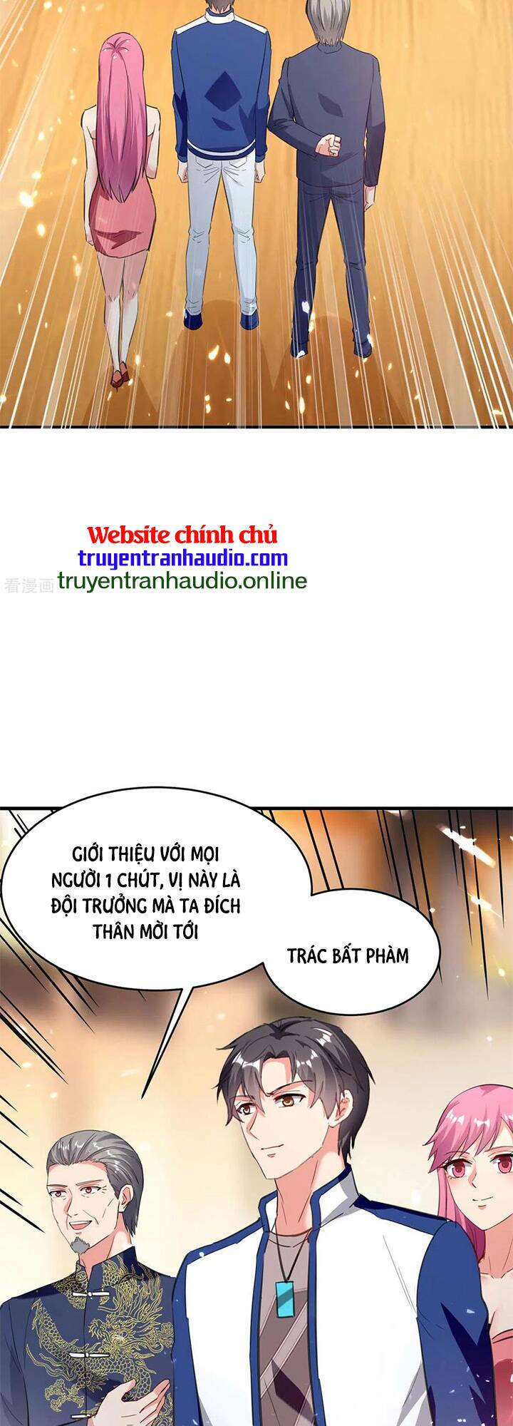 Truyện tranh