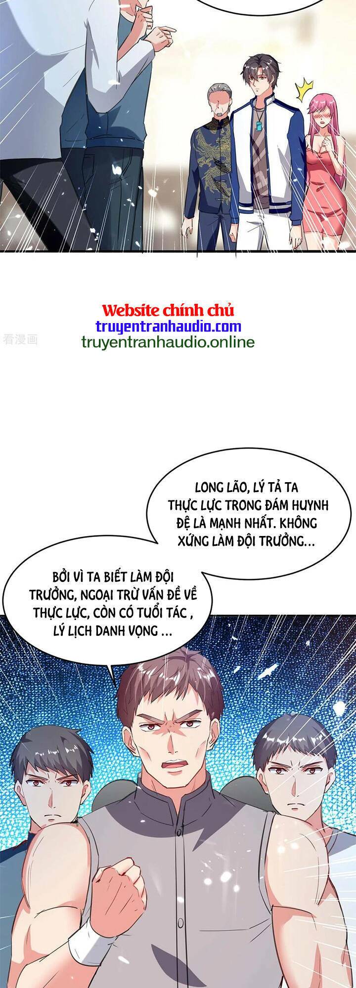 Truyện tranh