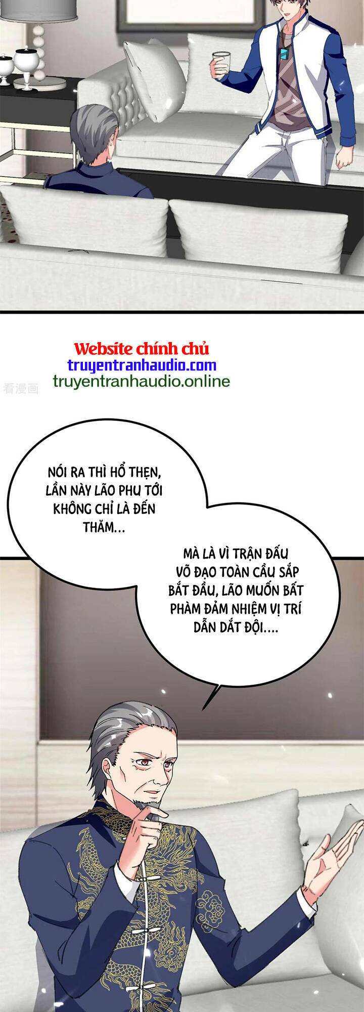 Truyện tranh