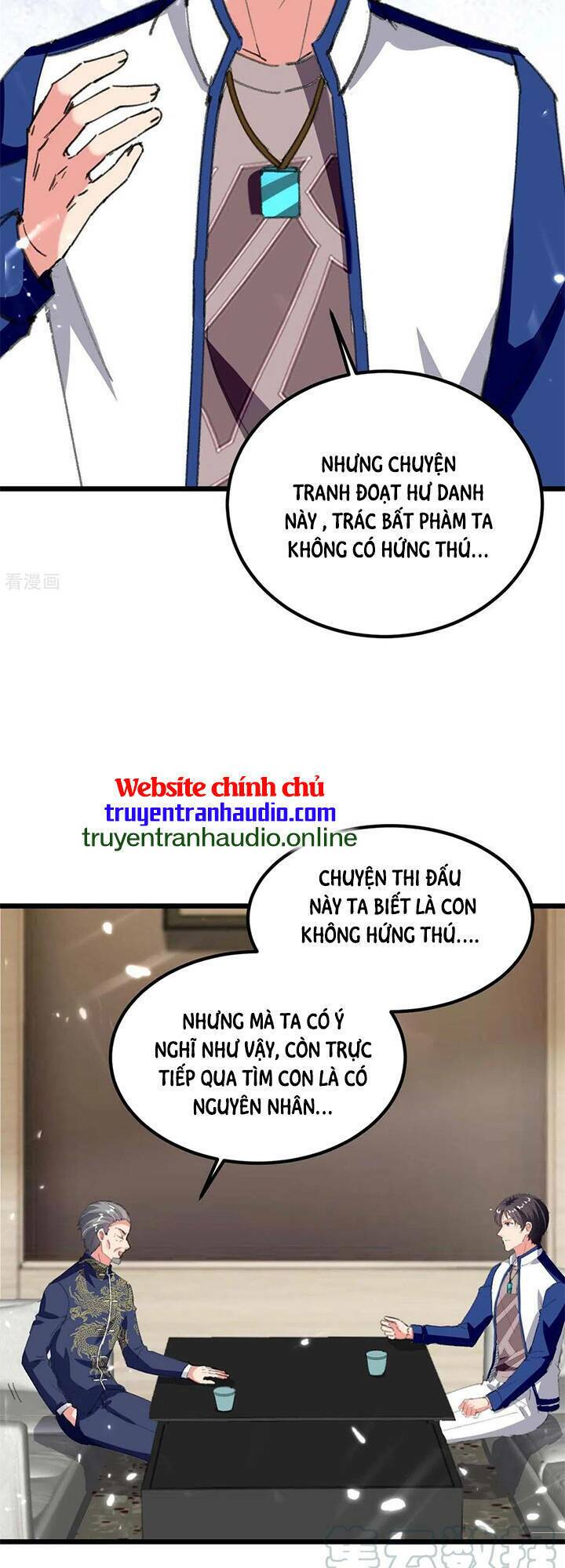 Truyện tranh