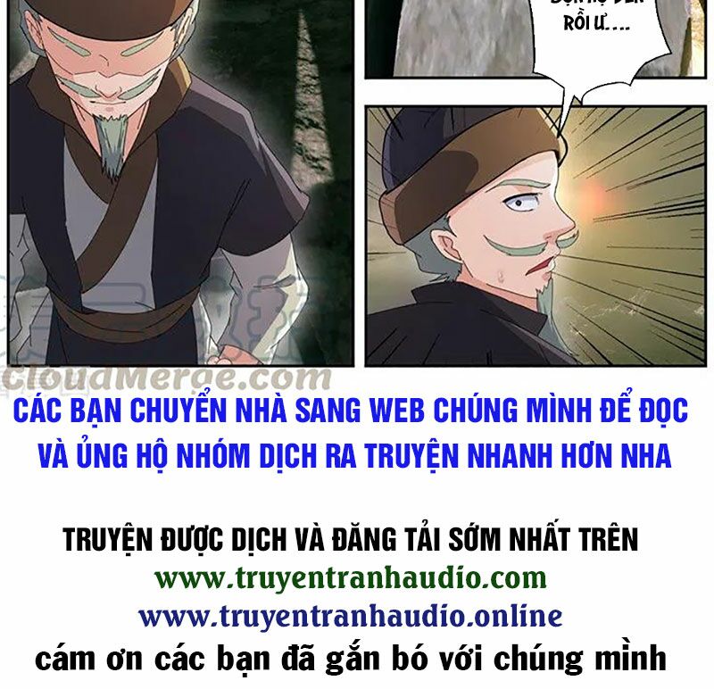 Truyện tranh