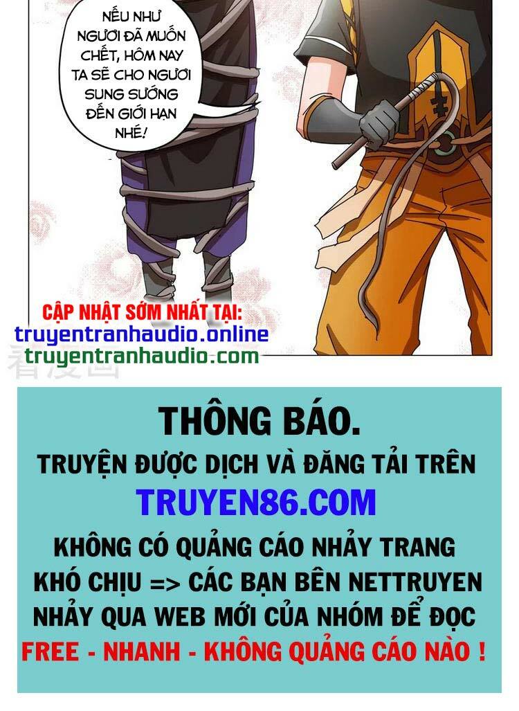 Truyện tranh