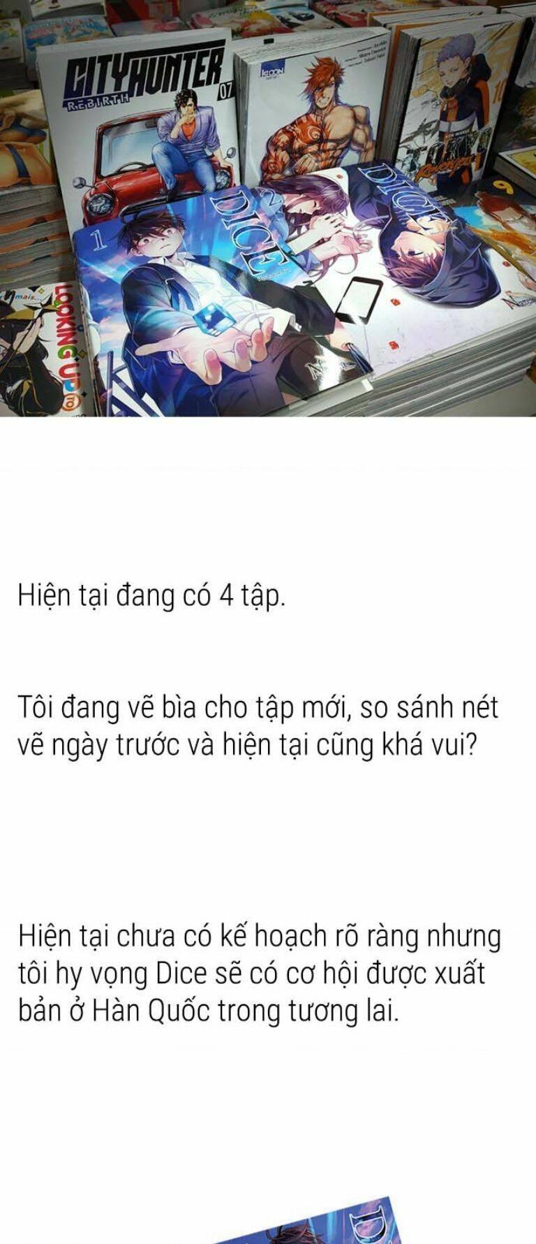 Truyện tranh