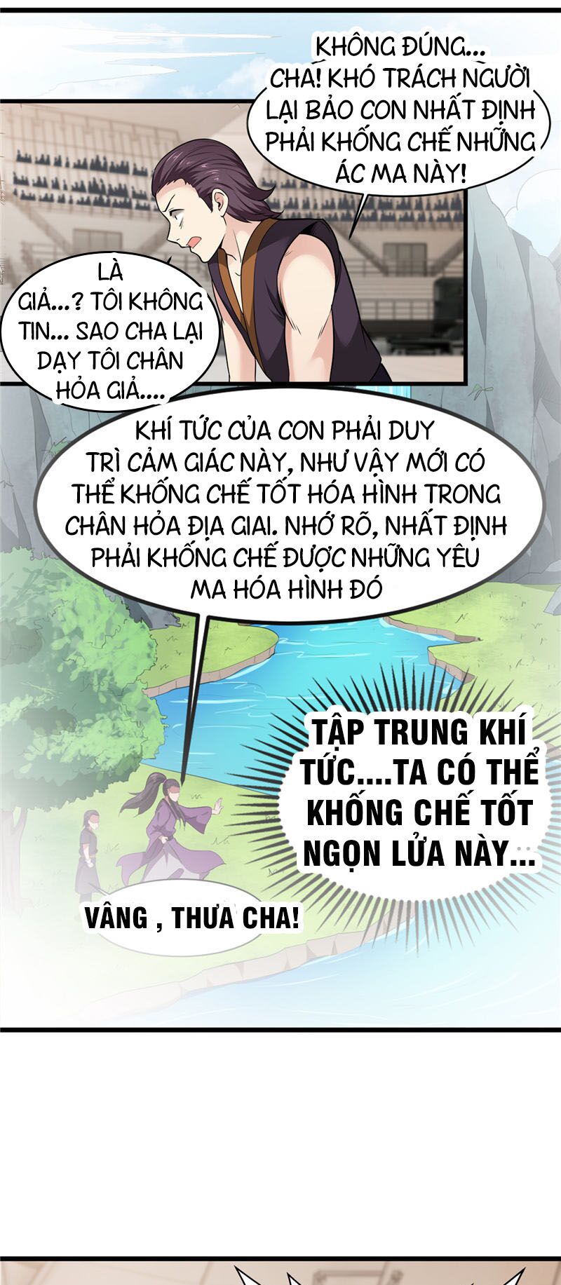 Truyện tranh