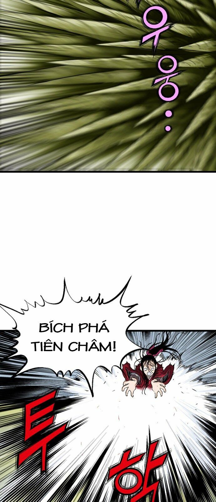 Gosu - Cao Thủ 2: Chapter 101: P.2