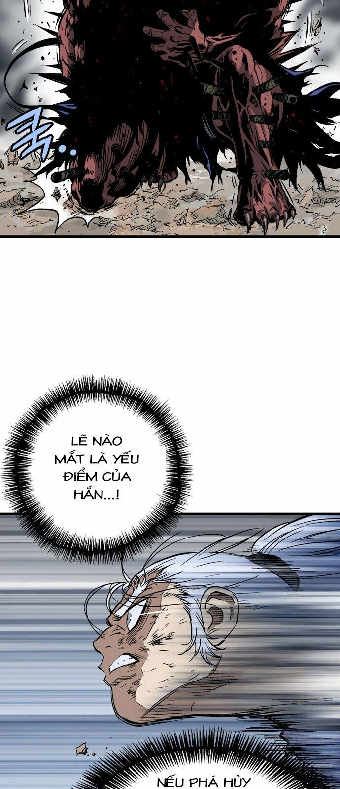 Gosu - Cao Thủ 2: Chapter 101: P.2