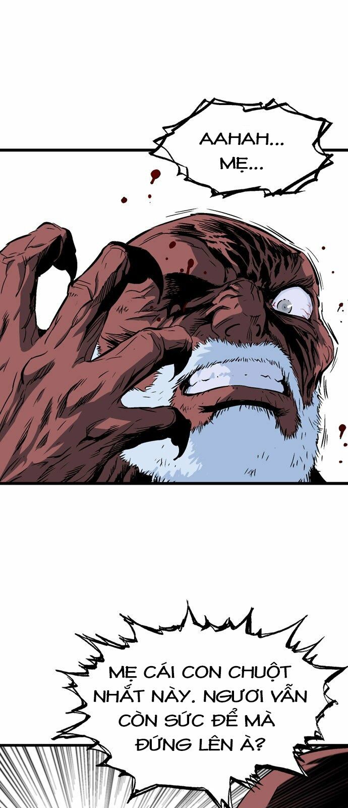Gosu - Cao Thủ 2: Chapter 101: P.2