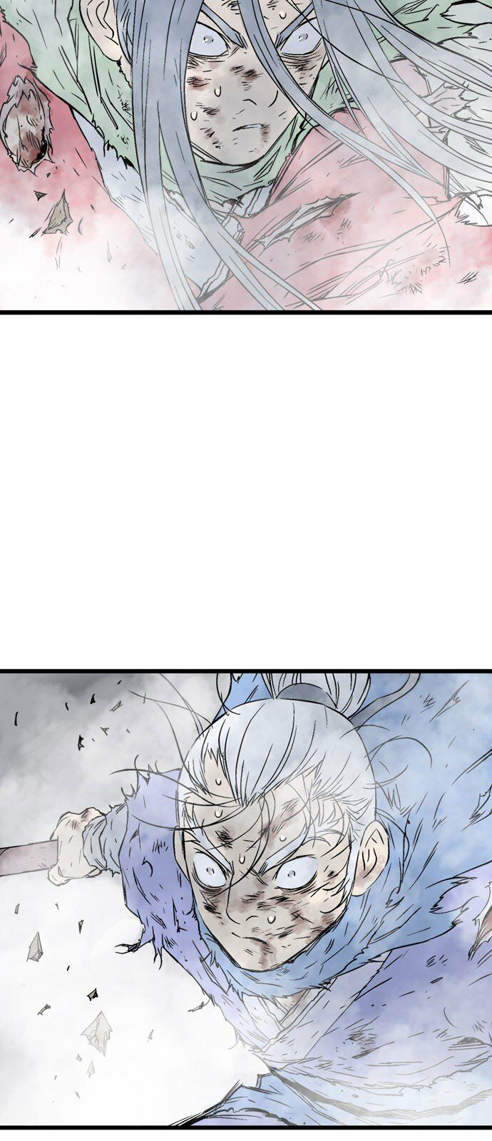 Gosu - Cao Thủ 2: Chapter 101: P.2