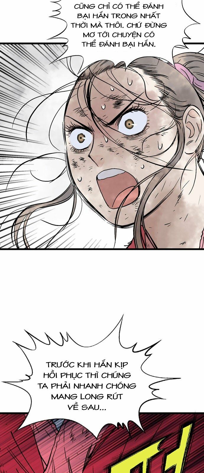 Gosu - Cao Thủ 2: Chapter 101: P.2