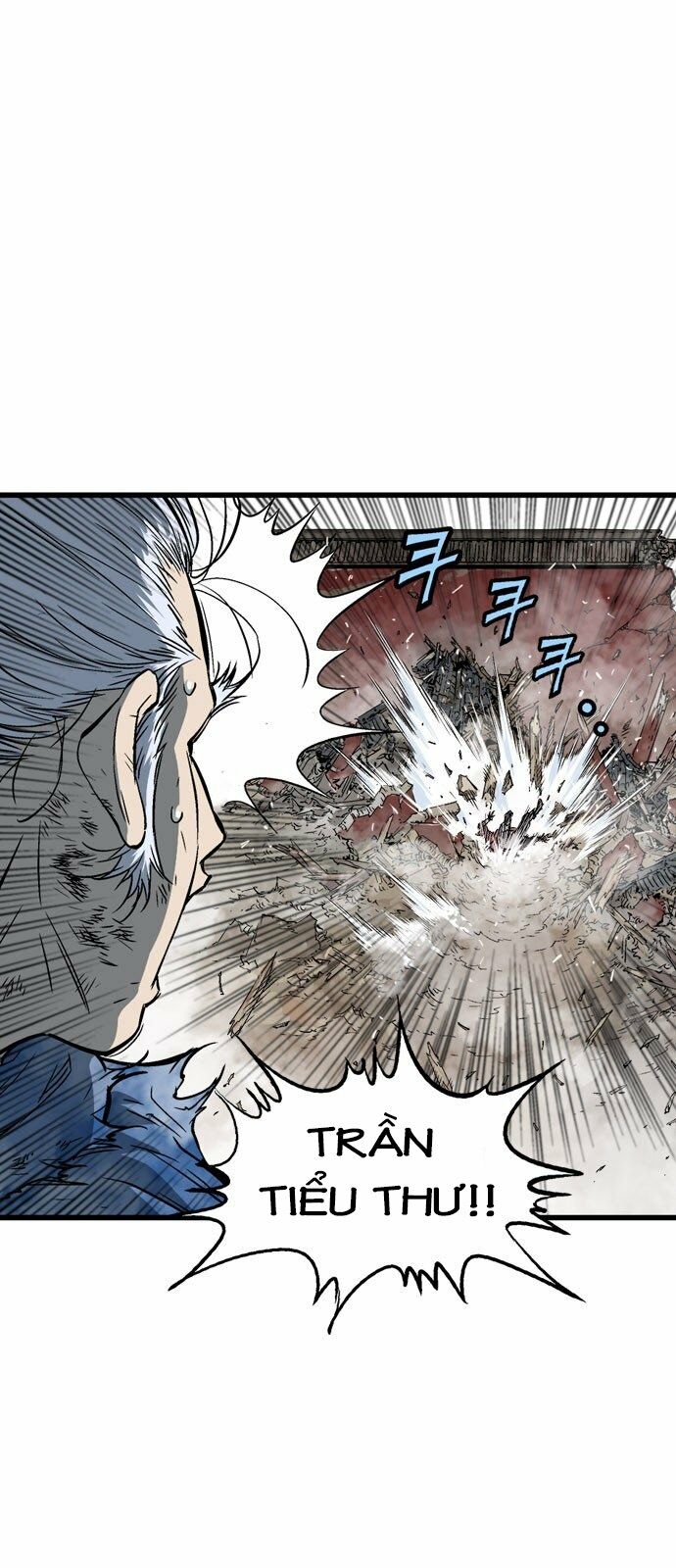 Gosu - Cao Thủ 2: Chapter 101: P.2