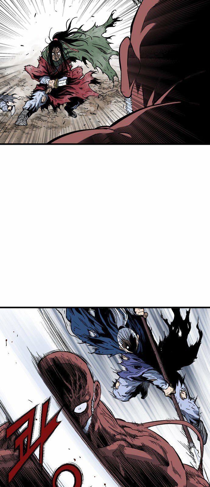 Gosu - Cao Thủ 2: Chapter 101: P.2