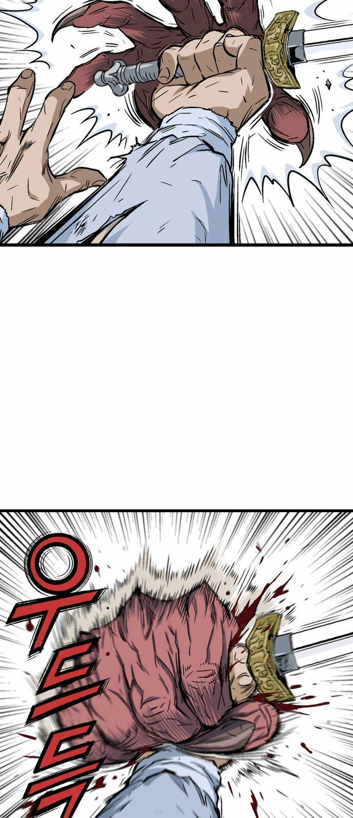 Gosu - Cao Thủ 2: Chapter 101: P.2