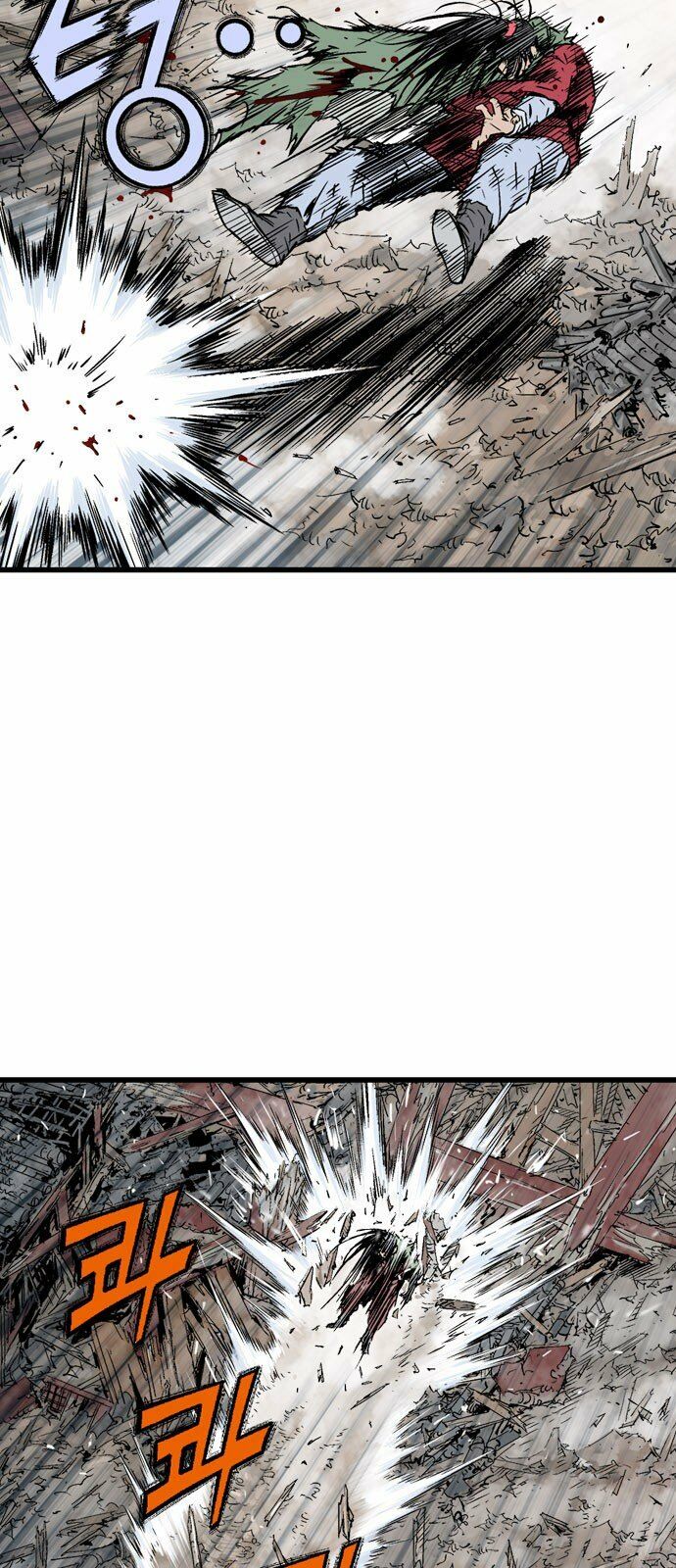 Gosu - Cao Thủ 2: Chapter 101: P.2