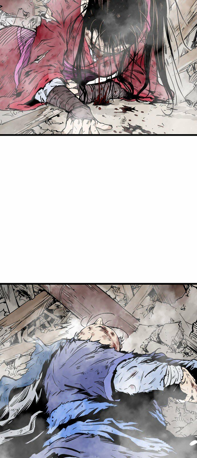 Gosu - Cao Thủ 2: Chapter 101: P.2