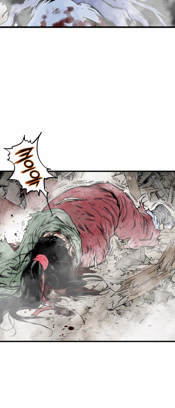 Gosu - Cao Thủ 2: Chapter 101: P.2