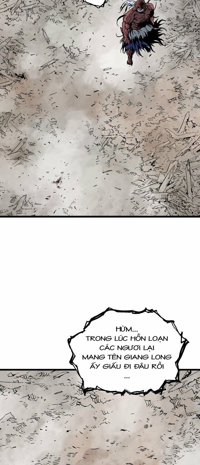 Gosu - Cao Thủ 2: Chapter 101: P.2