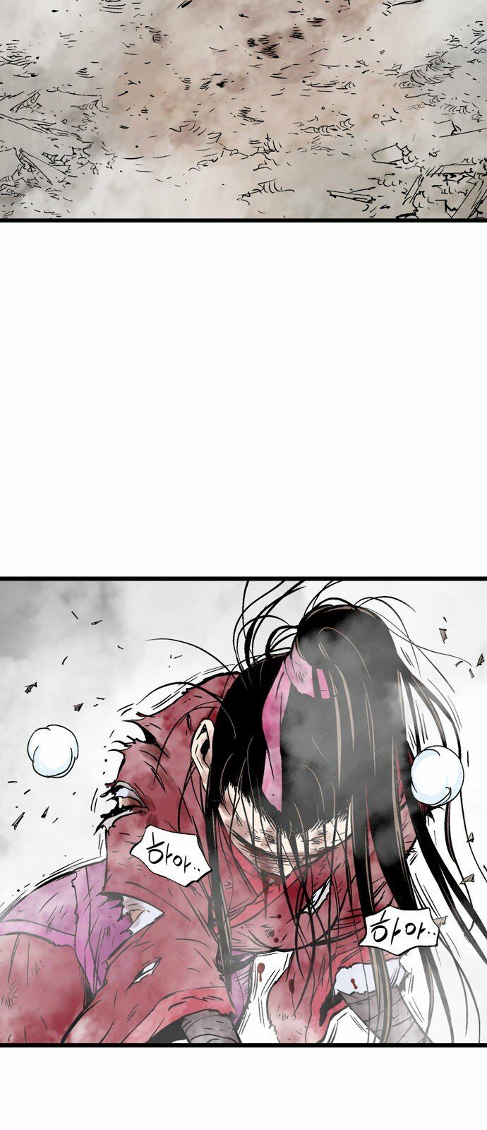 Gosu - Cao Thủ 2: Chapter 101: P.2
