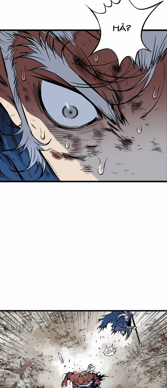 Gosu - Cao Thủ 2: Chapter 101: P.2