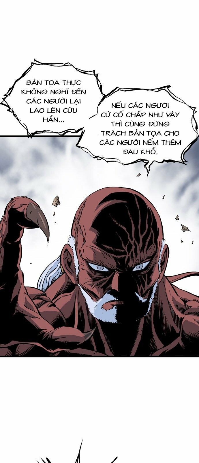 Gosu - Cao Thủ 2: Chapter 101: P.2