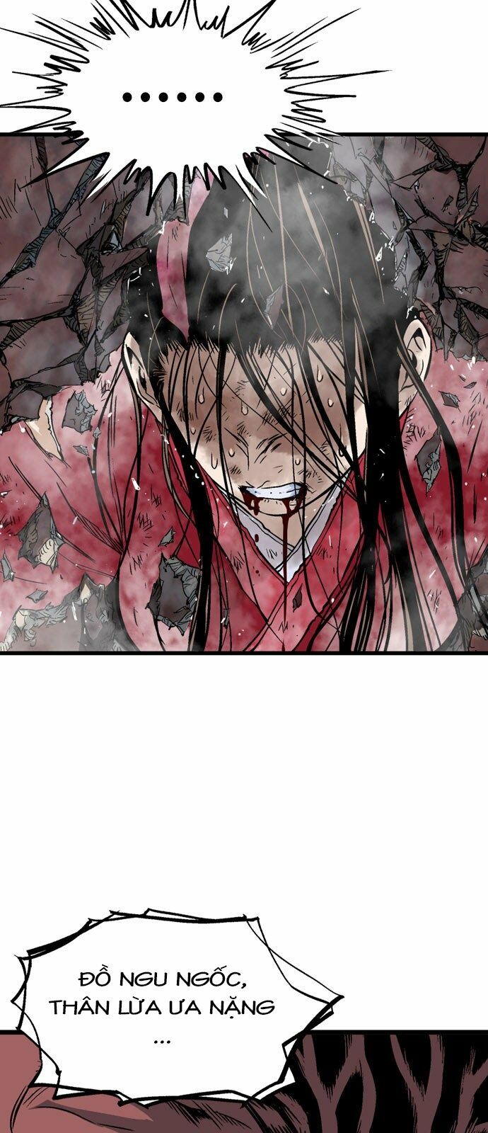 Gosu - Cao Thủ 2: Chapter 101: P.2