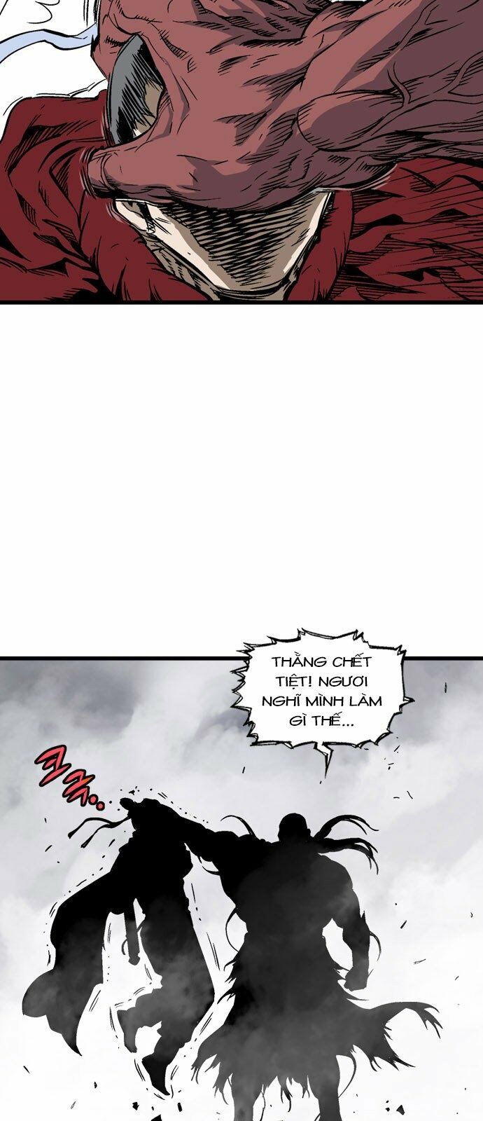 Gosu - Cao Thủ 2: Chapter 101: P.2