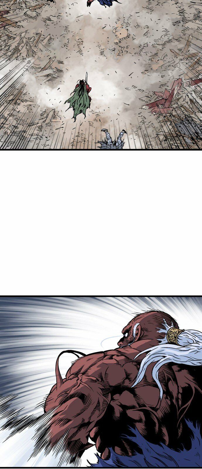 Gosu - Cao Thủ 2: Chapter 101: P.2