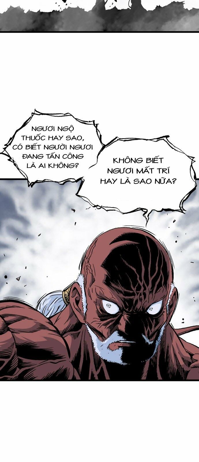 Gosu - Cao Thủ 2: Chapter 101: P.2