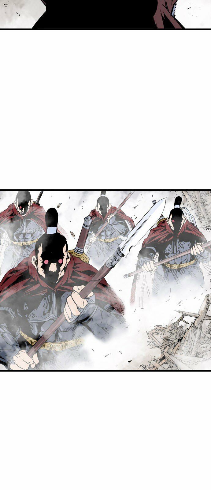 Gosu - Cao Thủ 2: Chapter 101: P.2