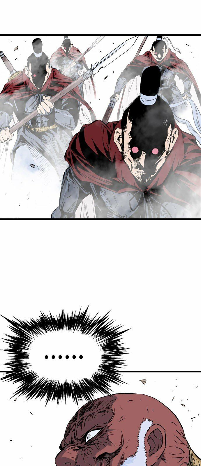 Gosu - Cao Thủ 2: Chapter 101: P.2