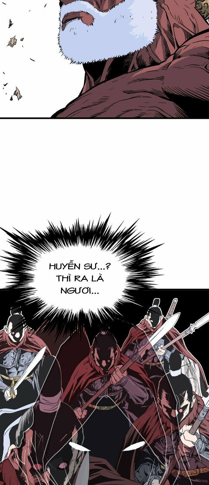 Gosu - Cao Thủ 2: Chapter 101: P.2
