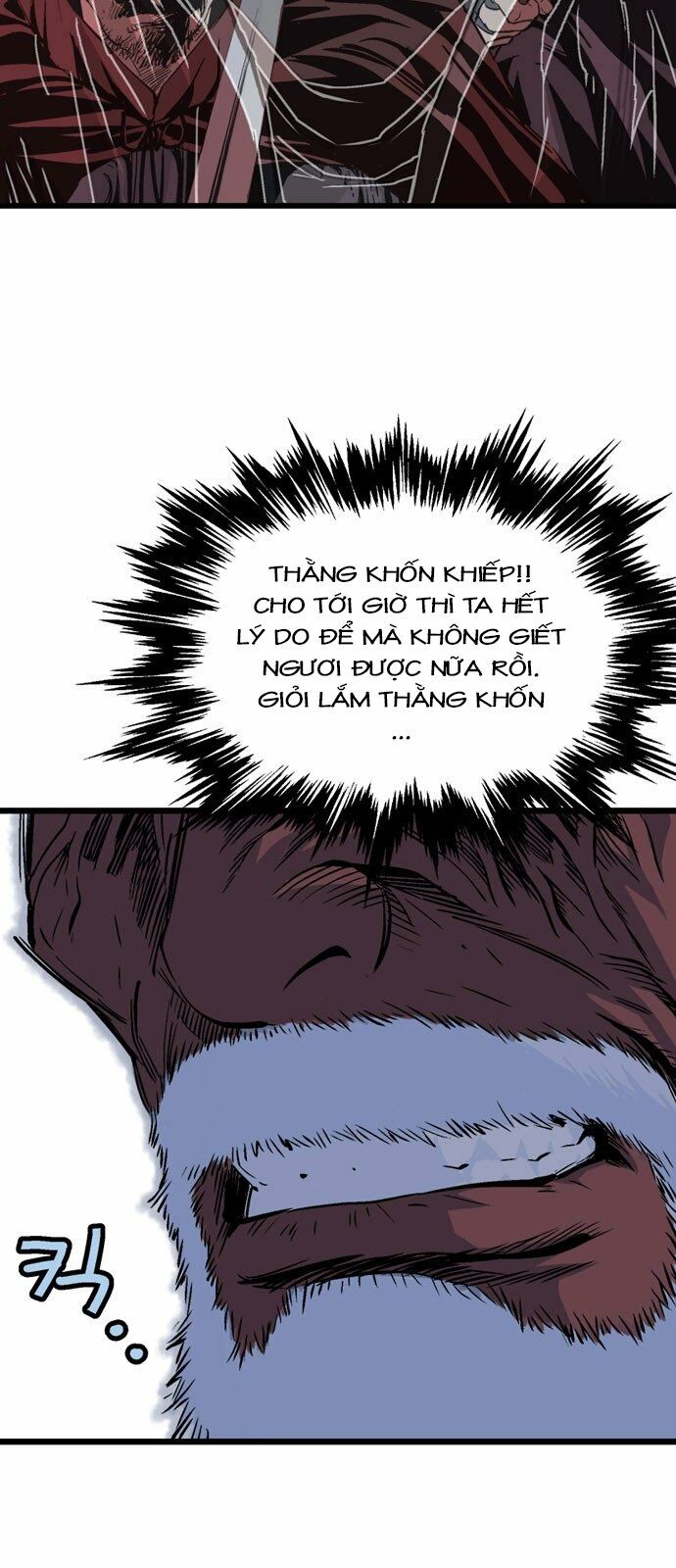 Gosu - Cao Thủ 2: Chapter 101: P.2