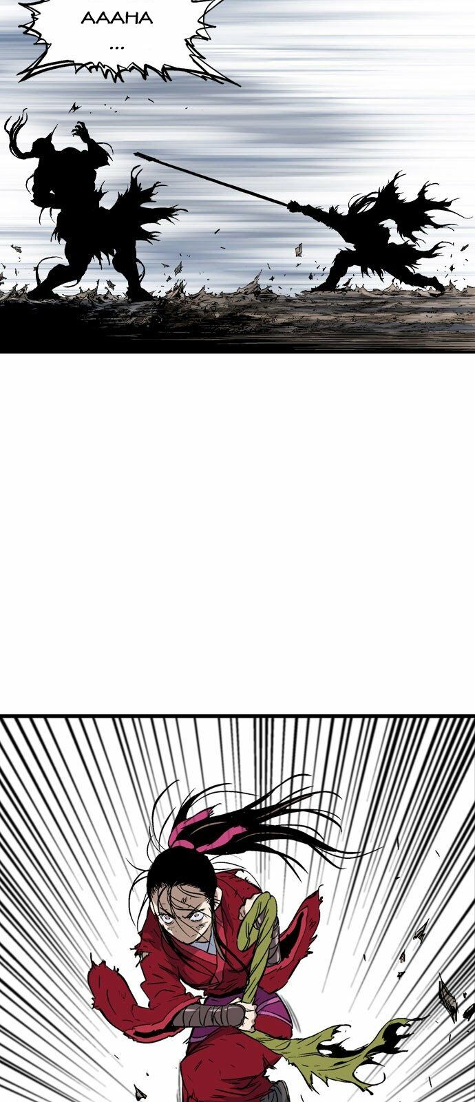 Gosu - Cao Thủ 2: Chapter 101: P.2