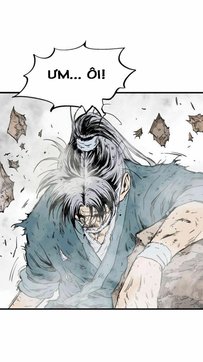 Gosu - Cao Thủ 2: Chapter 129