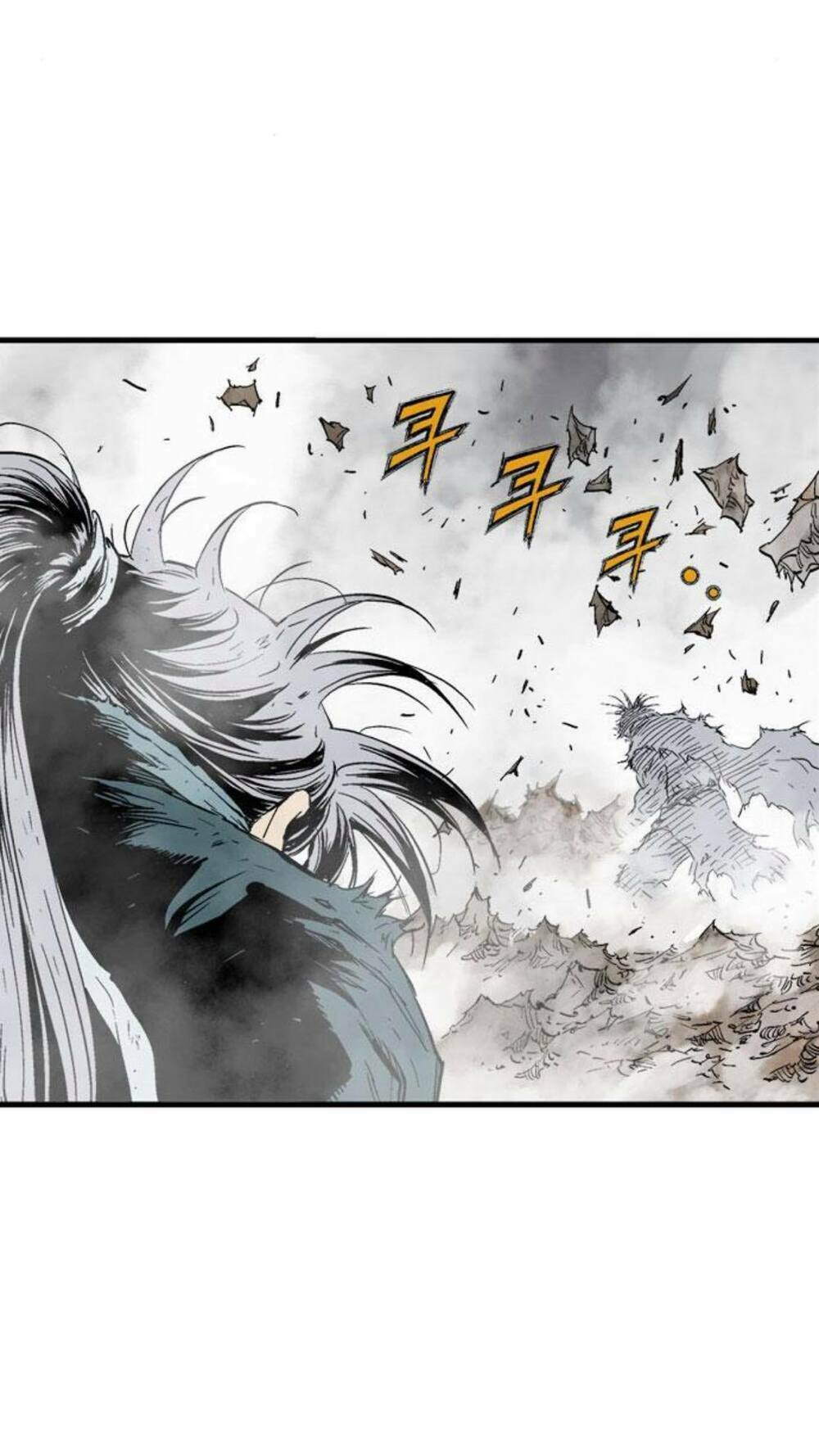 Gosu - Cao Thủ 2: Chapter 129